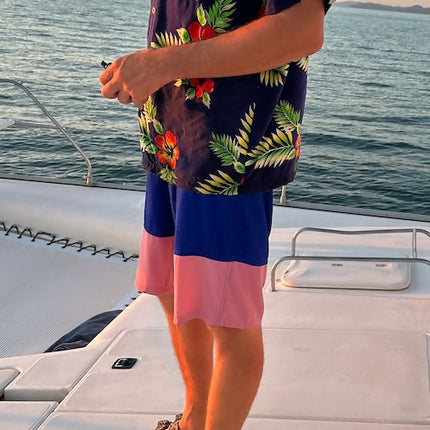 Sandalia modelo Mosses de Nomadic hecha con cuerdas suaves y con suela