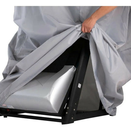 CoverPro UNIFITNESS® – Funda Universal Premium para Caminadoras