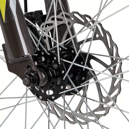 Bicicleta de Montaña R26 Huffy Tantrum