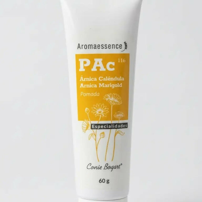 Pomada Árnica Caléndula 60 g | Conie Bogart