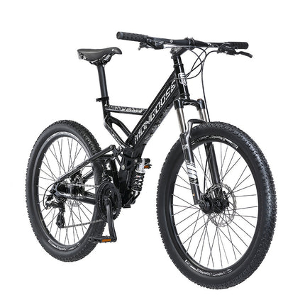 Bicicleta de Montaña Mongoose Blackcomb R4146WMDS