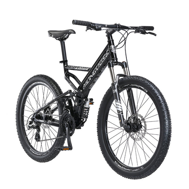 Bicicleta de Montaña Mongoose Blackcomb R4146WMDS