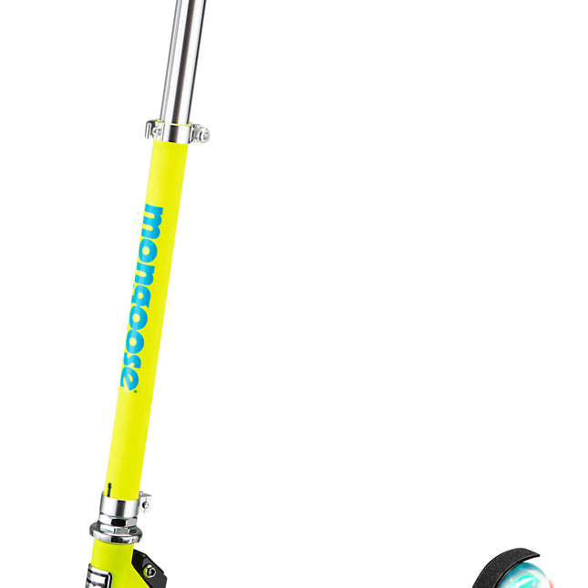 Patin Mongoose Mng Force 1.0 R6158-2