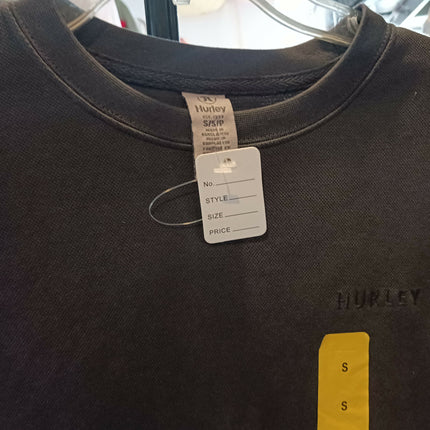 Suéter Unisex Marca Hurley Talla Chica