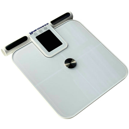 BÁSCULA INTELIGENTE UNIFITNESS UFBCC-25