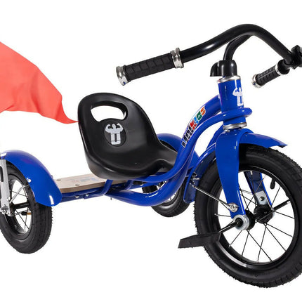 Triciclo infantil unikids 3 colores diferentes
