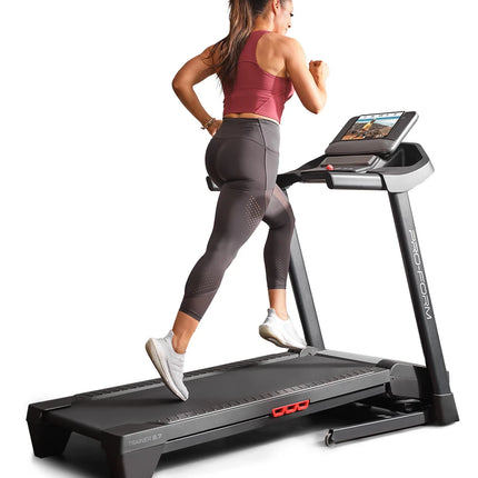 Caminadora Eléctrica Proform Trainer 8.7