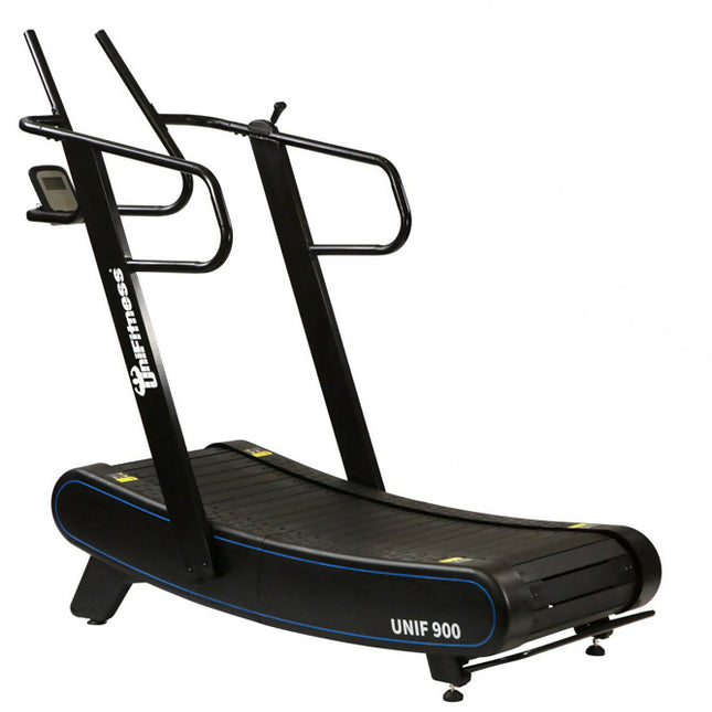 Caminadora Curva UniFitness 900