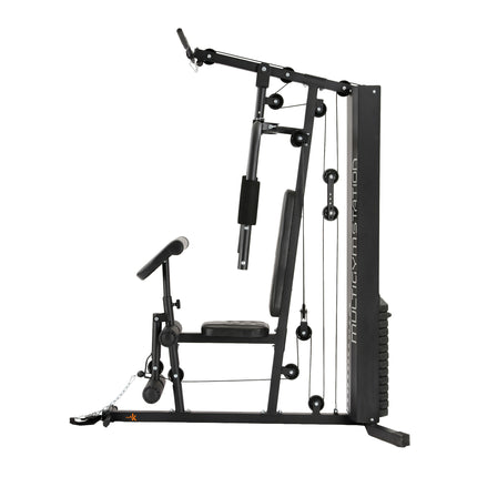 Gimnasio Pro Fit