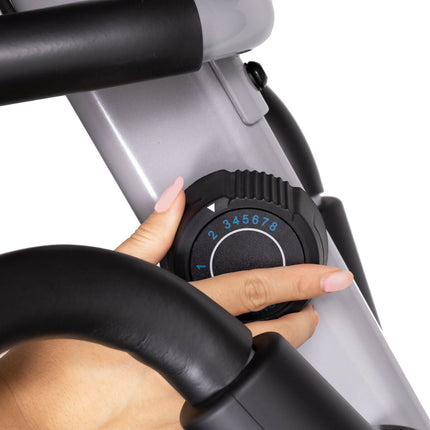 ELÍPTICA COACH UNIFITNESS