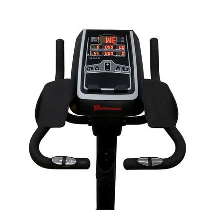Bicicleta Vertical Unifitness Uso Profesional S-25