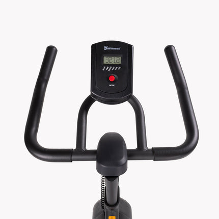 BICICLETA UNIFITNESS SPINNING S1