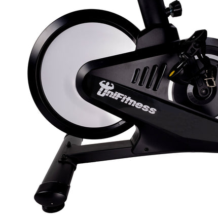 BICICLETA UNIFITNESS SPINNING F1