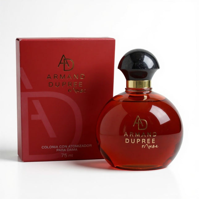 Fuller Armand Dupree Muse Colonia para Dama 75 ml