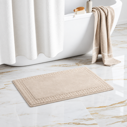 Town & Country Living Tapete para Baño