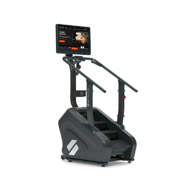 ESCALADORA STEPR PLUS