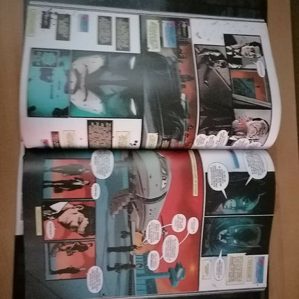 Cómic Batman: El Mundo DC Deluxe