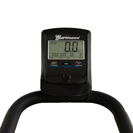 Caminadora Unifitness Curva 8r