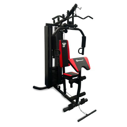GIMNASIO MULTIESTACIÓN UNIFITNESS UFHG021B