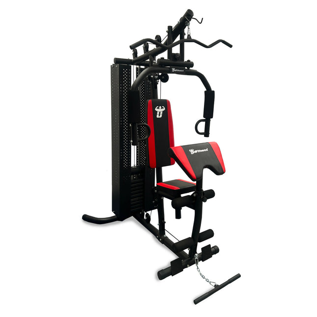 GIMNASIO MULTIESTACIÓN UNIFITNESS UFHG021B