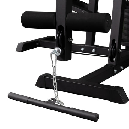 GIMNASIO MULTIESTACIÓN UNIFITNESS UFMS0012