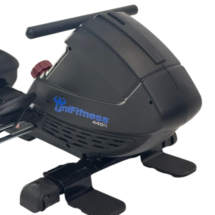 REMADORA UNIFITNESS 440 R UFRW3914