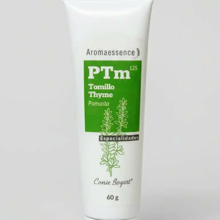 Pomada Tomillo 60 g | Conie Bogart