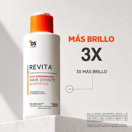 Revita Shampoo de 925 ml
