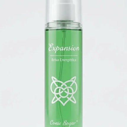 Brisa Energética Expansión 125 ml | Conie Bogart