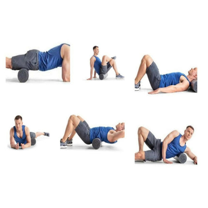 RODILLO GOLD’S GYM