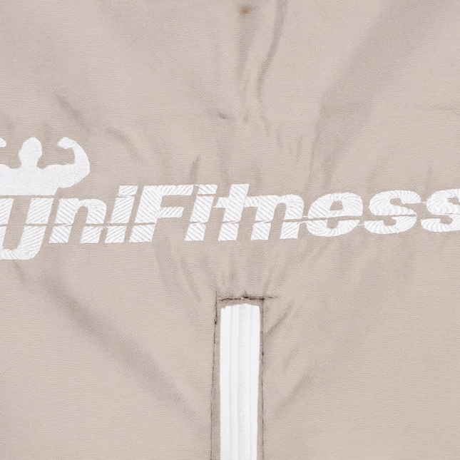 Funda para Caminadora Unifitness Gris