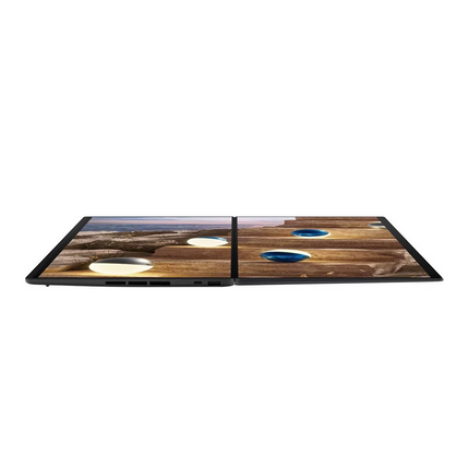 Laptop 14" OLED Intel Core Ultra ASUS Zenbook Duo