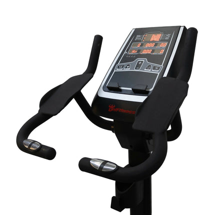 BICICLETA VERTICAL UNIFITNESS S‑25