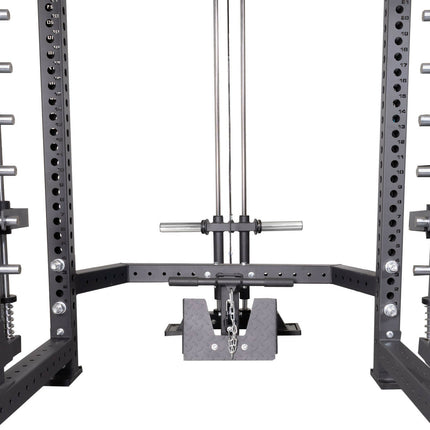 TORRE MULTIFUNCIONAL UNIFITNESS