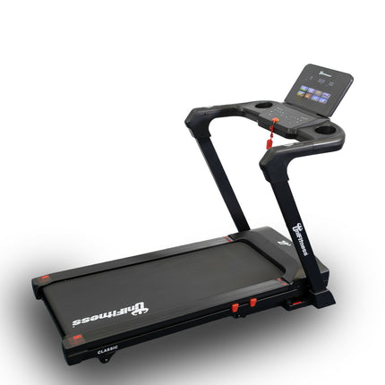 CAMINADORA UNIFITNESS CLASSIC 2000