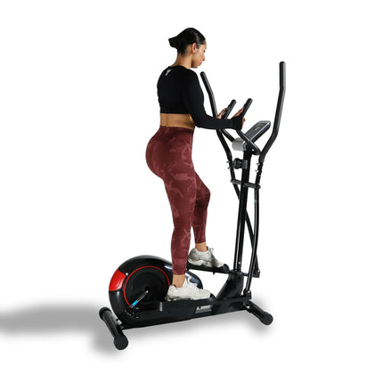 ELÍPTICA UNIFITNESS SERIES 25 UFEL2534