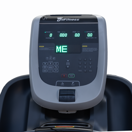 Caminadora Unifitness PR 220 Volts 3 HP UFTLP0017