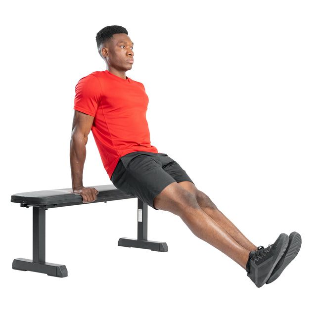 sunny-health-fitness-strength-flat-utility-weight-bench-SF-BH620037-01