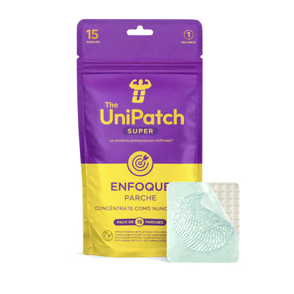 Unipatch Super Focus