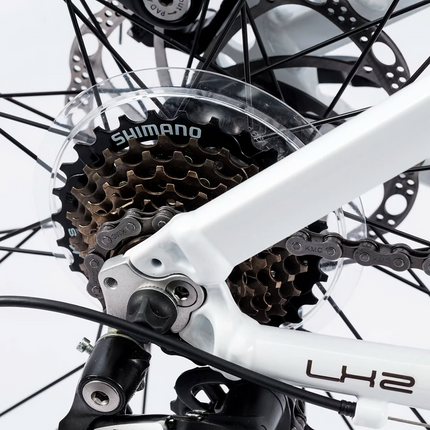 Bicicleta de Montaña Northrock XCW 26"X1.25