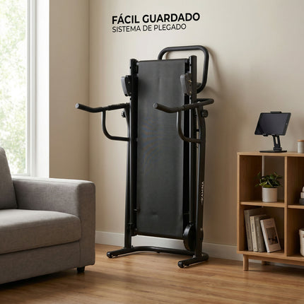 Caminadora 2 En 1 Active Step Manual