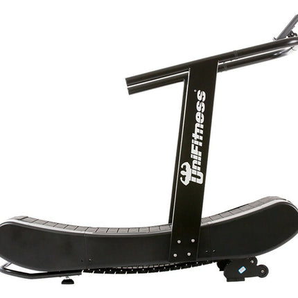 CAMINADORA UNIFITNESS CURVA 1