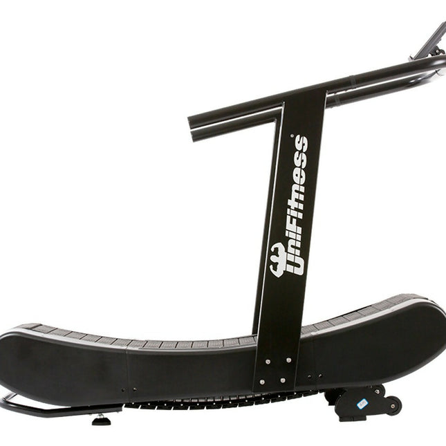 CAMINADORA UNIFITNESS CURVA 1