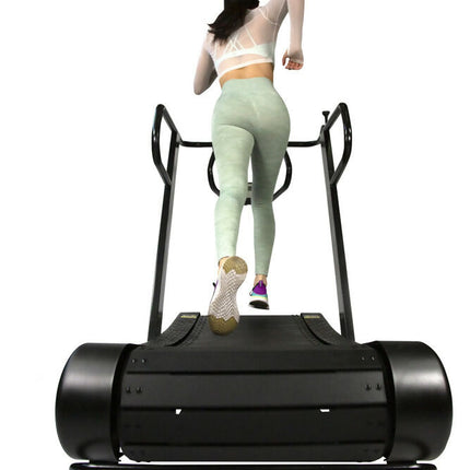 CAMINADORA CRUVA MECANICA UNIFITNESS 900