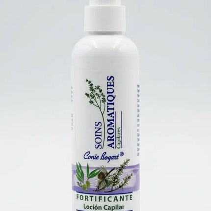 Loción Fortificante Capilar 125 ml | Conie Bogart
