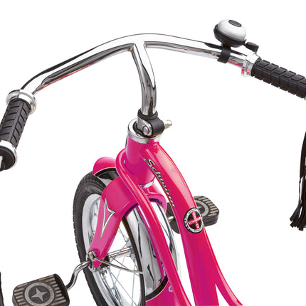 Triciclo Schwinn Roadster S6759