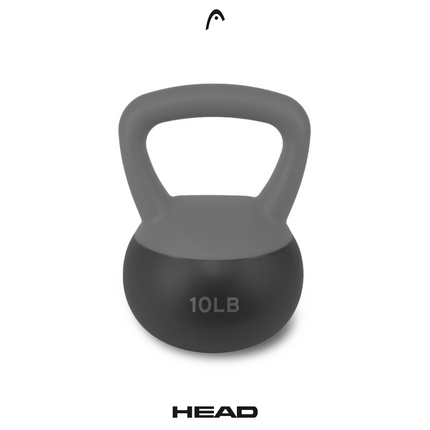 Pesa Rusa de la marca Head 10 Libras