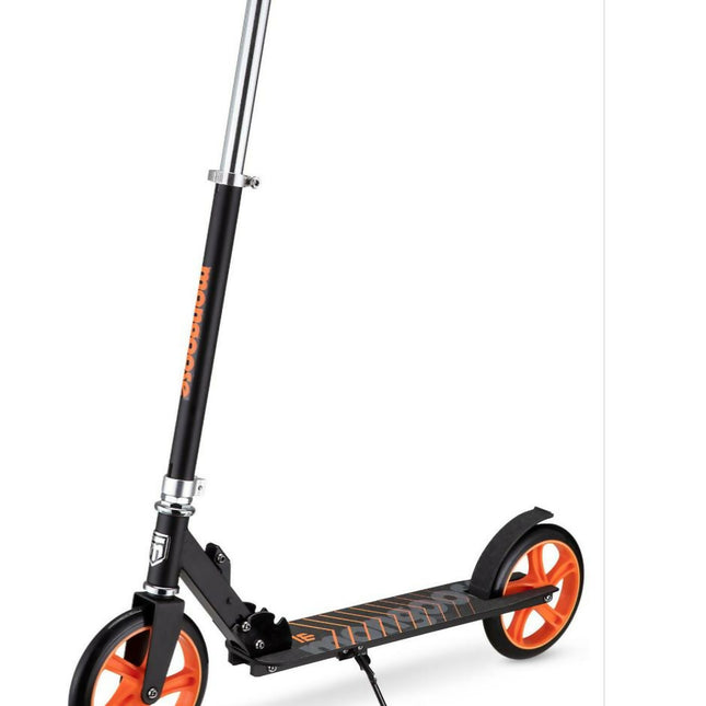 Scooter Infantil Plegable Mongoose Force 4.0