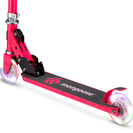 Scooter Mongoose Force 1.0