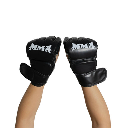 Máquina De Boxeo Inteligente Con Música Marca Unifitness